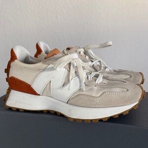 New Balance 327 sneakers